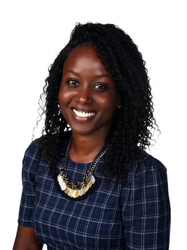 Doline Ndorimana