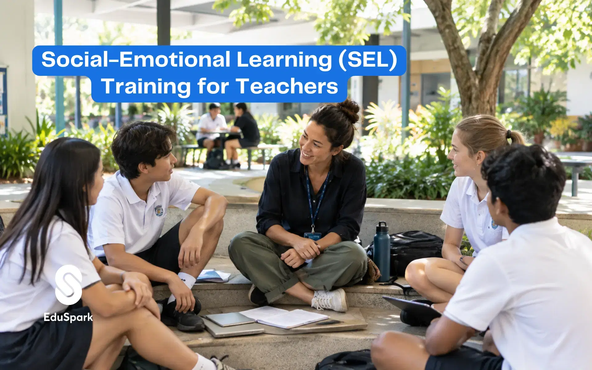 Social-Emotional Learning: A Practical Guide for International School Staff